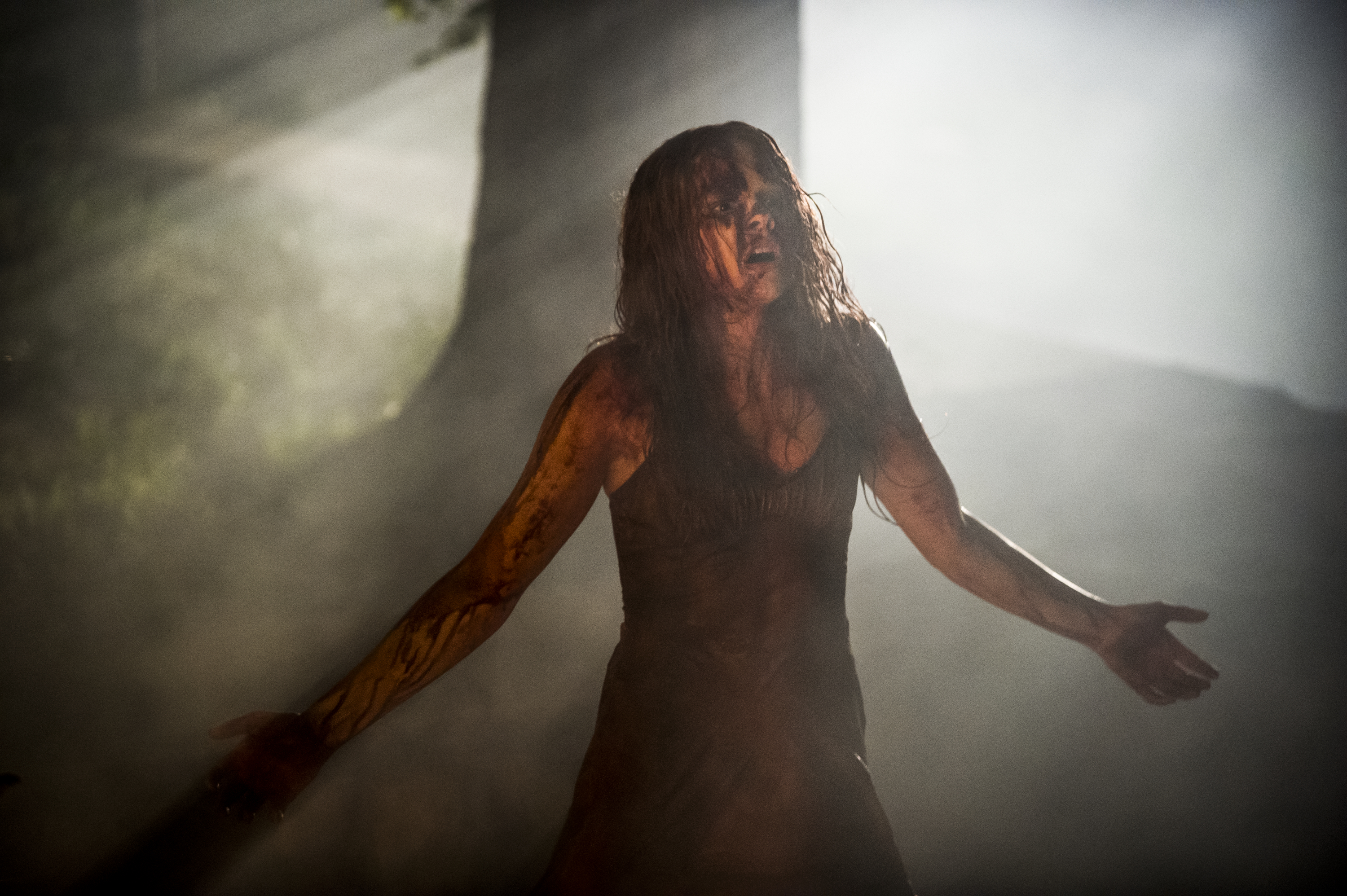 Movie Review: Carrie