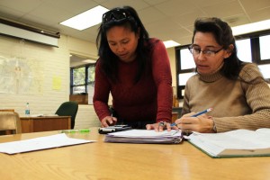 Writing, math labs offer free help for students