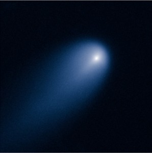 Astronomer Clay Sherrod talks comets, predicts good show for ISON