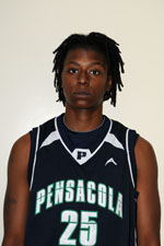 Lady Pirate Teandrea Smith Named FSCAA Player of the Week