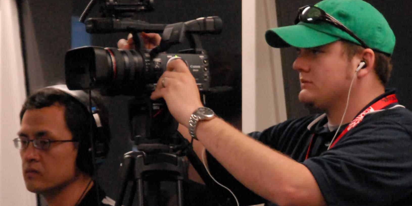 NASA coverage begins at Pensacola State College eCorsair event.