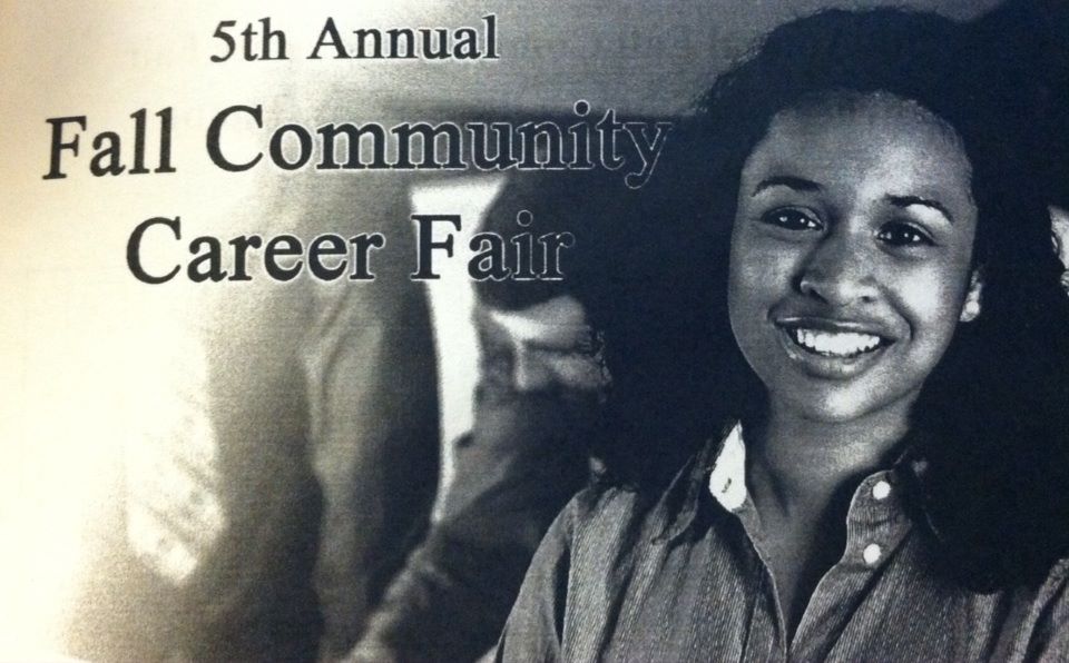 5th Annual Fall Community Career Fair