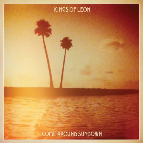 Kings of Leon sells more than records