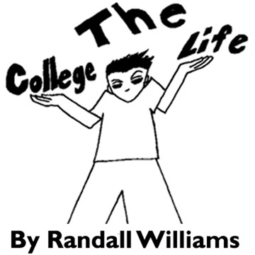 The College Life: The Ipad