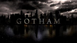 Gotham Rises