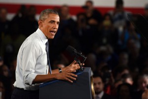 Obama Launches Plan to Make College More Affordable