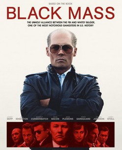 Movie Review: Black Mass