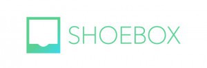 Shoebox App Review