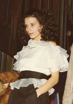 Actress and Victim Advocate, Theresa Saldana Dies At 61.