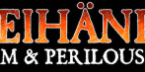 Zweihänder RPG logo with "Critical Success" funding achievement.