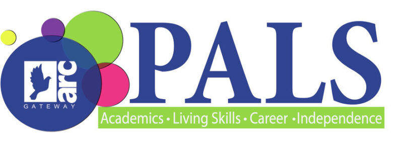 PALS students' first graduation ceremony at eCorsair, showcasing academic achievement and community.