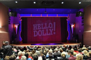 Hello Dolly Play Review