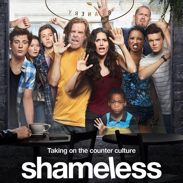 Netflix Review: Shameless