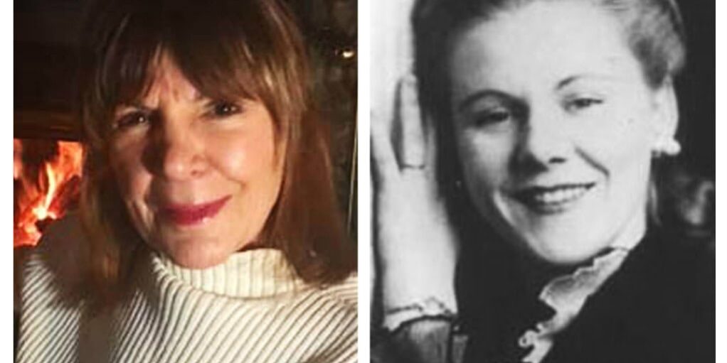 Women’s History Month remembrance and celebration of influential women.