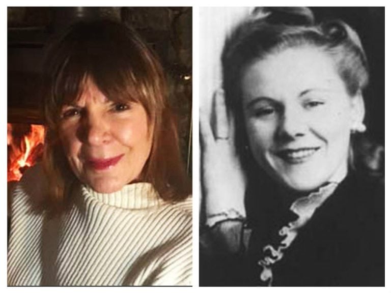 Women’s History Month remembrance and celebration of influential women.