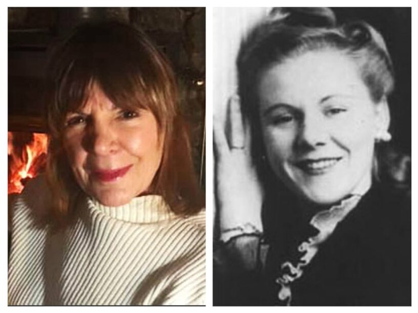 Women’s History Month remembrance and celebration of influential women.