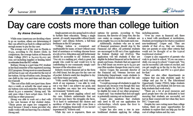 Affordable college education is essential for students seeking higher education opportunities.