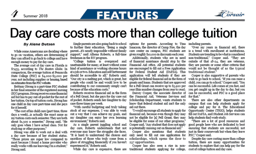 Affordable college education is essential for students seeking higher education opportunities.
