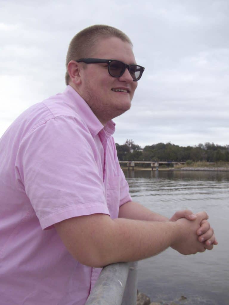 Farewell to eCorsair Editor-in-chief at Pensacola State College.