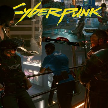 Cyberpunk comes out half-baked, missing several key ingredients