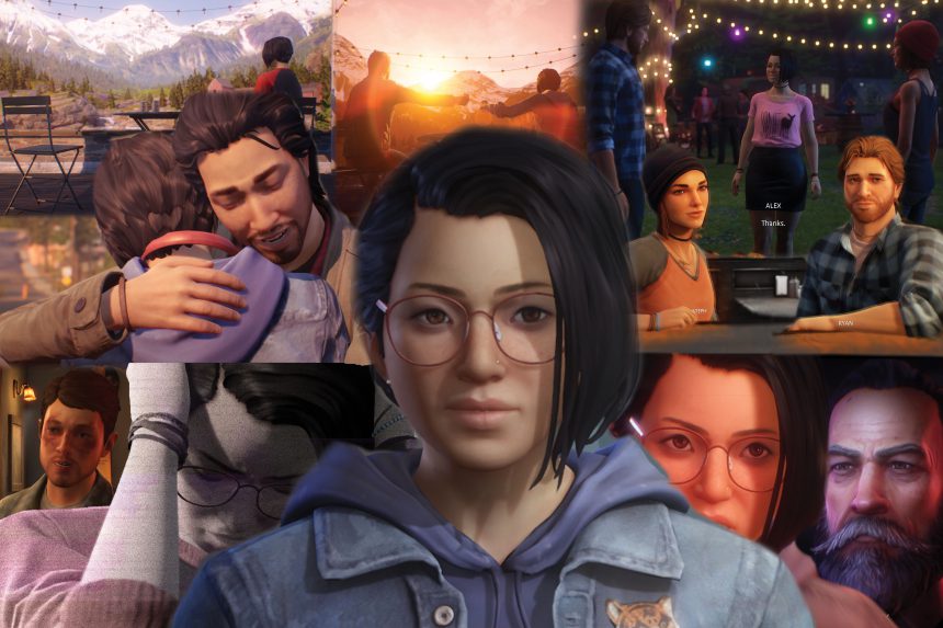 Life is Strange shows true colors recently