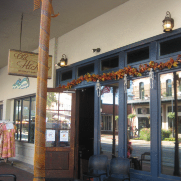 Upcoming Pensacola Fall Events