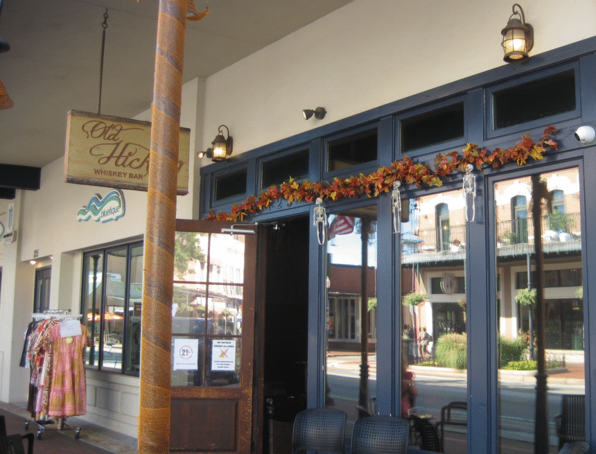 Upcoming Pensacola Fall Events Upcoming Pensacola Fall Events