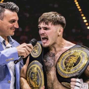 Island Fights Returns To Pensacola