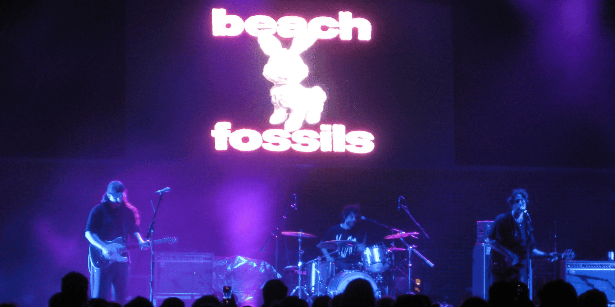 Night Moves Music Event at Pensacola Beach Bringing Pensacola Together Through Music with live band performance.