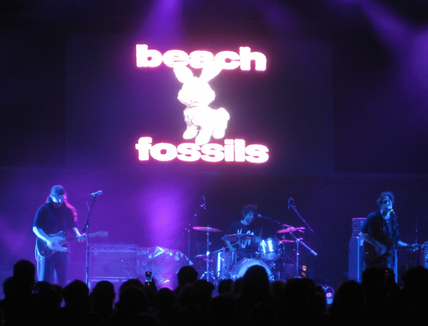 Night Moves: Bringing Pensacola Together Through Music Night Moves: Bringing Pensacola Together Through Music