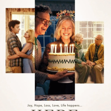 OK Boomer? The Movie is Here