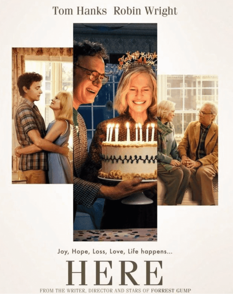 Happy woman with birthday cake at eCorsair event, celebrating life and memories.