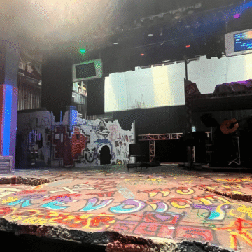 The Son of Rage and Love: An American Idiot Review