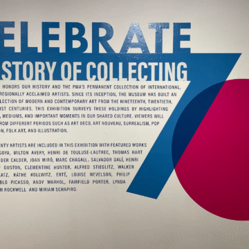 Pensacola Museum of Art: 70 Years of Local Pensacola Art