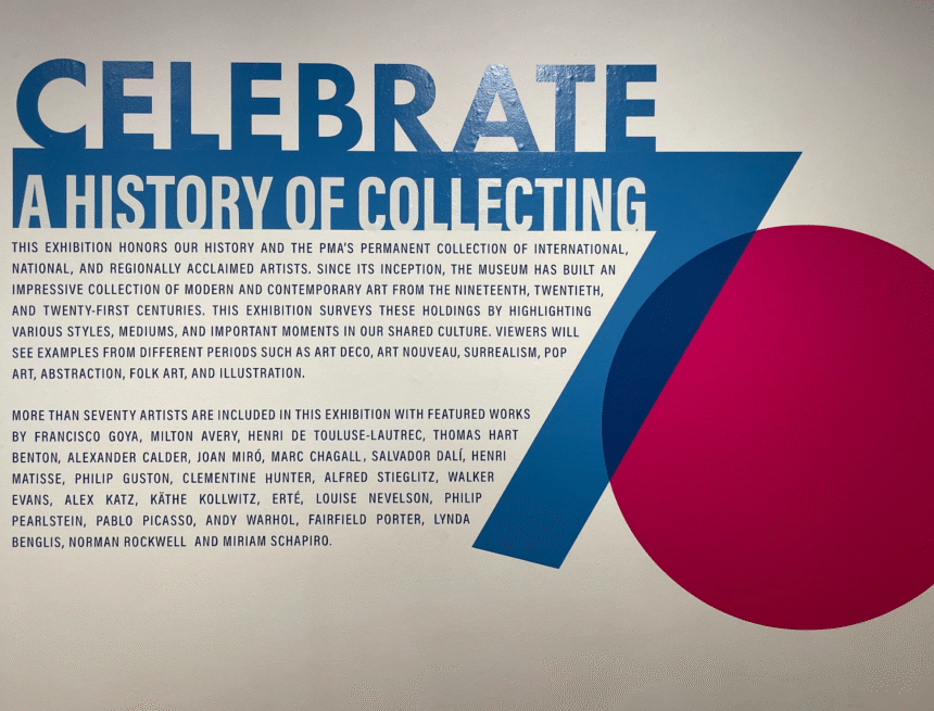 Pensacola Museum of Art: 70 Years of Local Pensacola Art Pensacola Museum of Art: 70 Years of Local Pensacola Art