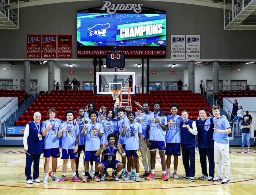 Hoist the Colors High!: Pirates Are State Champions Hoist the Colors High!: Pirates Are State Champions