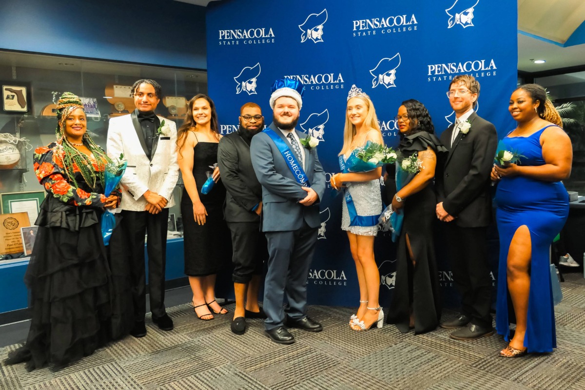 PSC Celebrates Third Year of Revived Homecoming Tradition