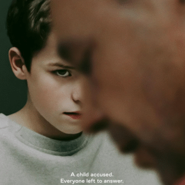 “Adolescence” and the Unspeakable