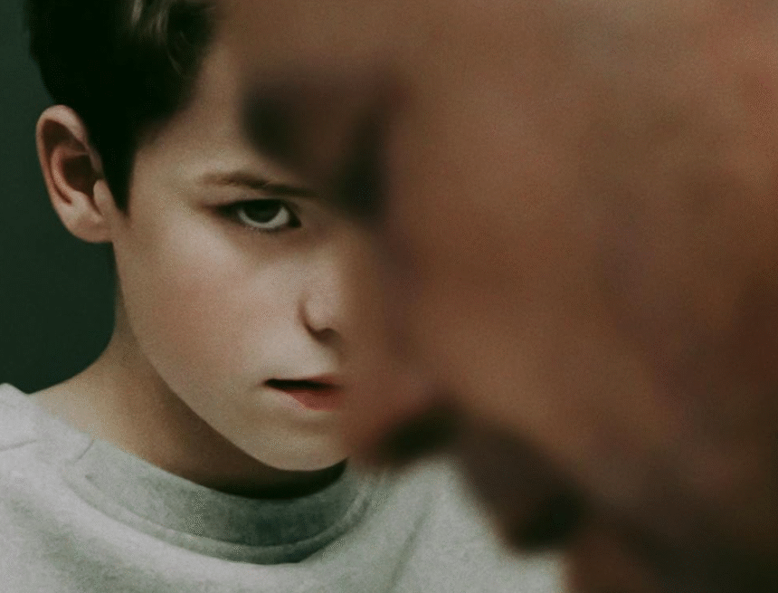 “Adolescence” and the Unspeakable “Adolescence” and the Unspeakable