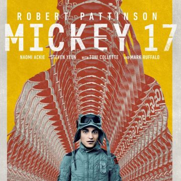 Film Review: Mickey 17