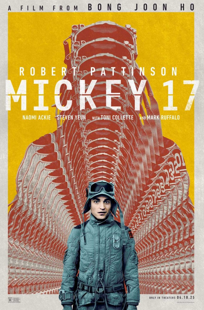 Film Review: Mickey 17