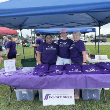 The Forgotten Victims of Domestic Violence MIKE