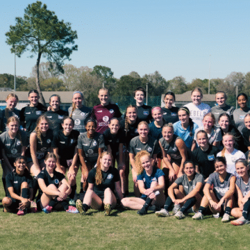 Behind the Scenes at Pensacola FC: Competitiveness and Talent Development