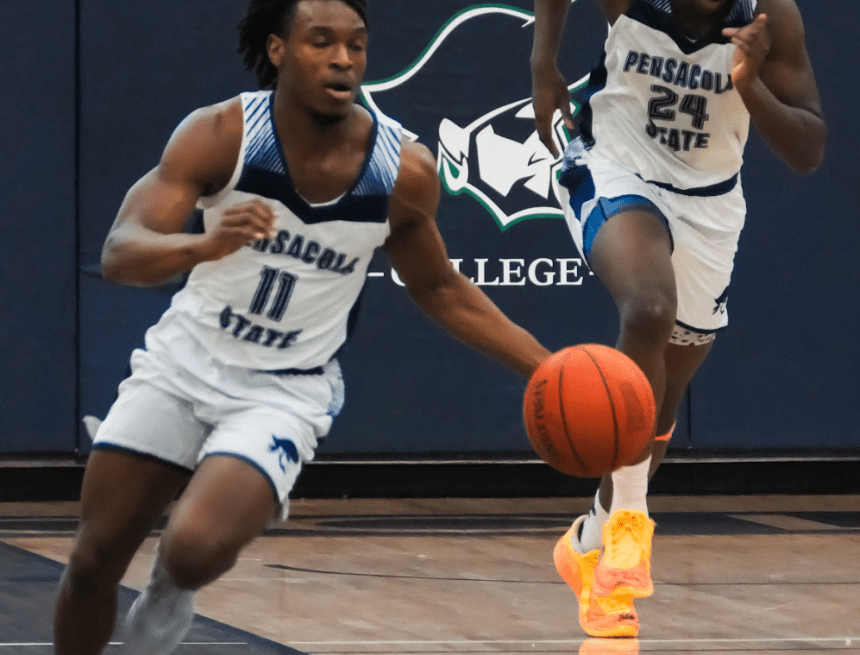 Men’s Basketball Team: Improvement and a Ticket to the FCSAA Tournament Men’s Basketball Team: Improvement and a Ticket to the FCSAA Tournament