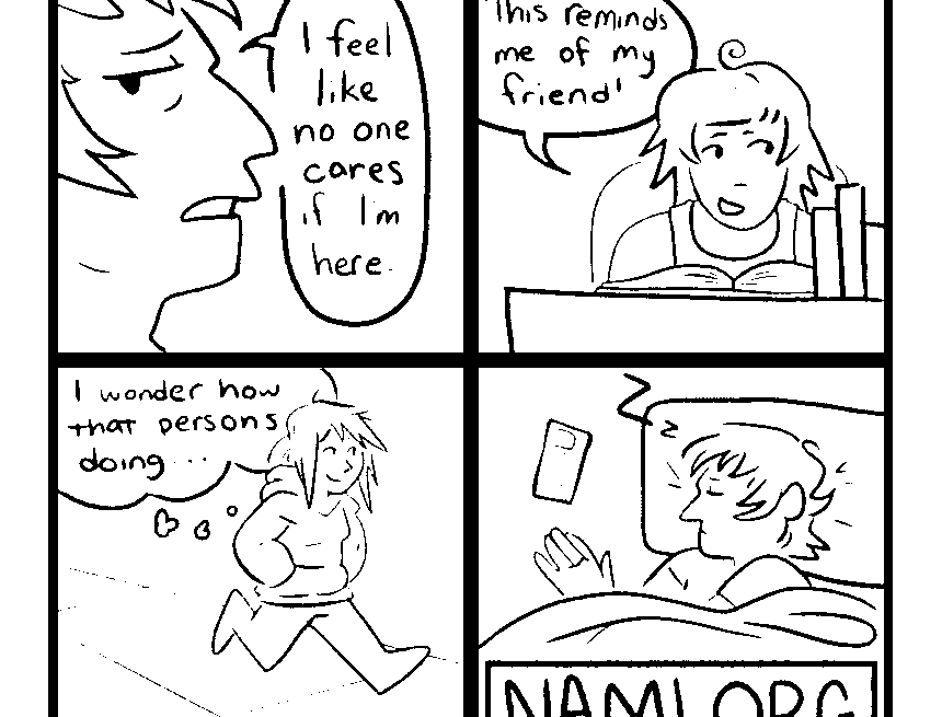 Suicide Awareness Month: Are You Taking Care of Yourself?