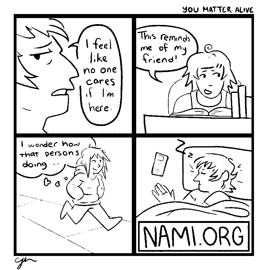 Suicide Awareness Month: Are You Taking Care of Yourself? Suicide Awareness Month: Are You Taking Care of Yourself?
