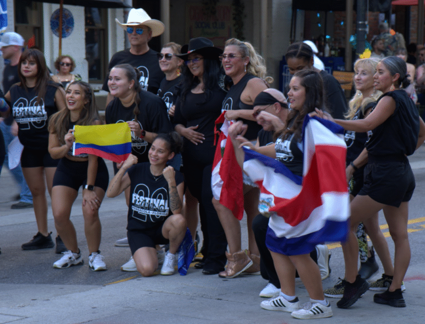 Missed Gallery Night? Recap Here! Missed Gallery Night? Recap Here!