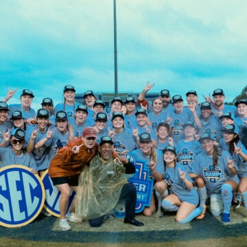 Soccer Abounds in Pensacola Soccer Abounds in Pensacola