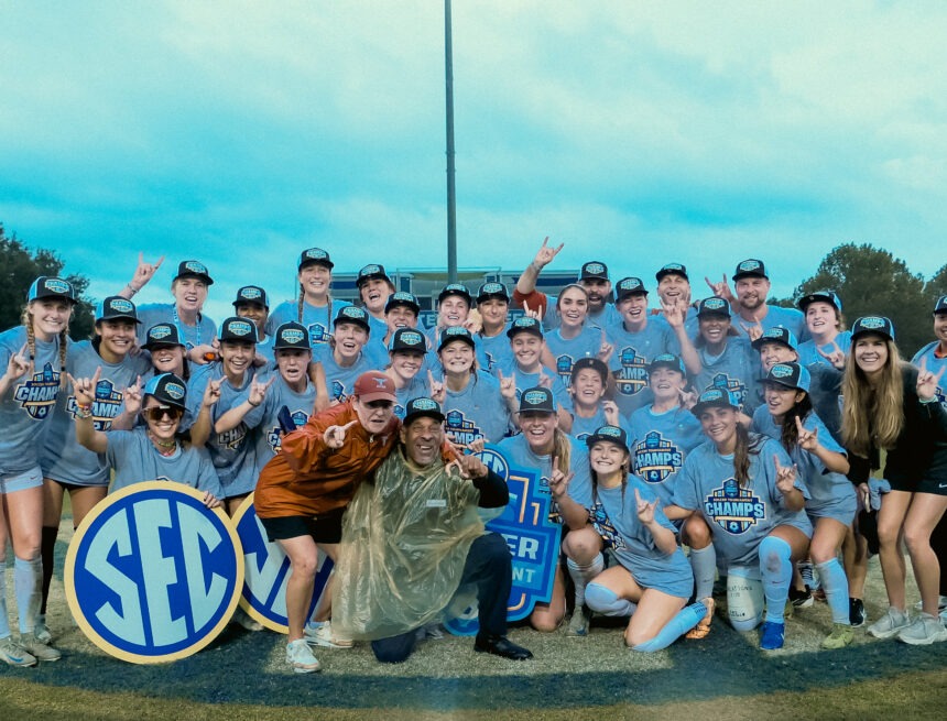 Soccer Abounds in Pensacola