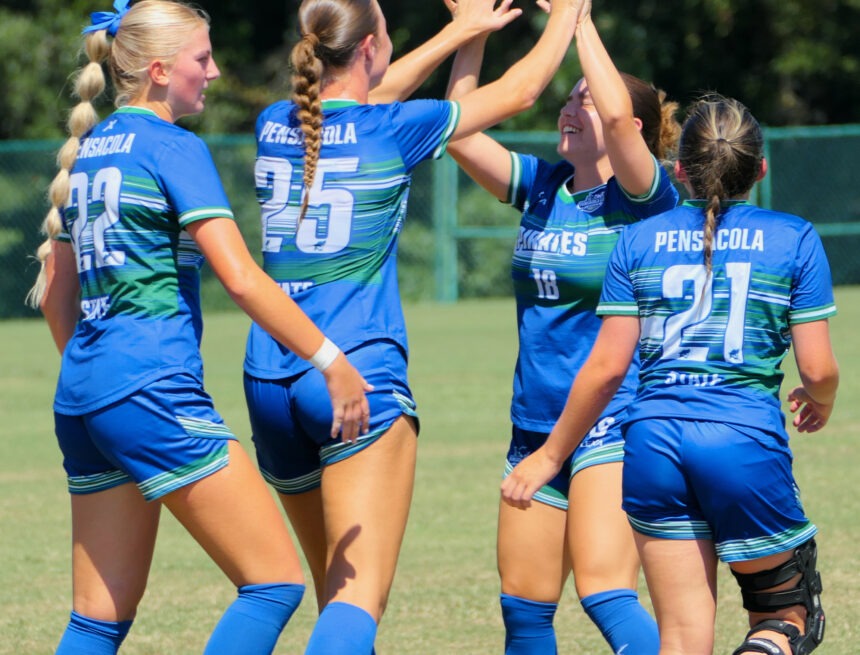 Soccer and Volleyball – Fall Sports’ Season Preview Soccer and Volleyball – Fall Sports’ Season Preview